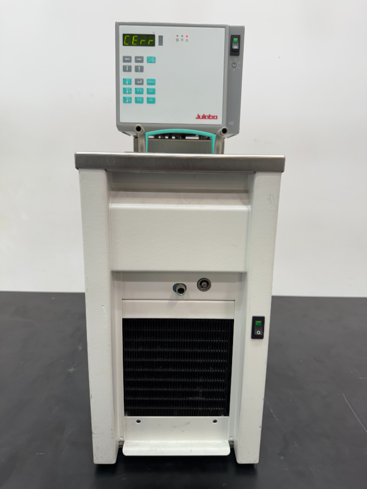 Image of Julabo F25 Circulating Chiller
